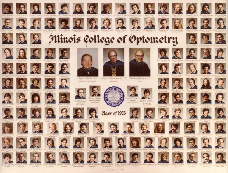 1978_Illinois College of Optometry | MICHIGAN POLONIA